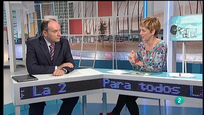 Para todos La 2 - La carne