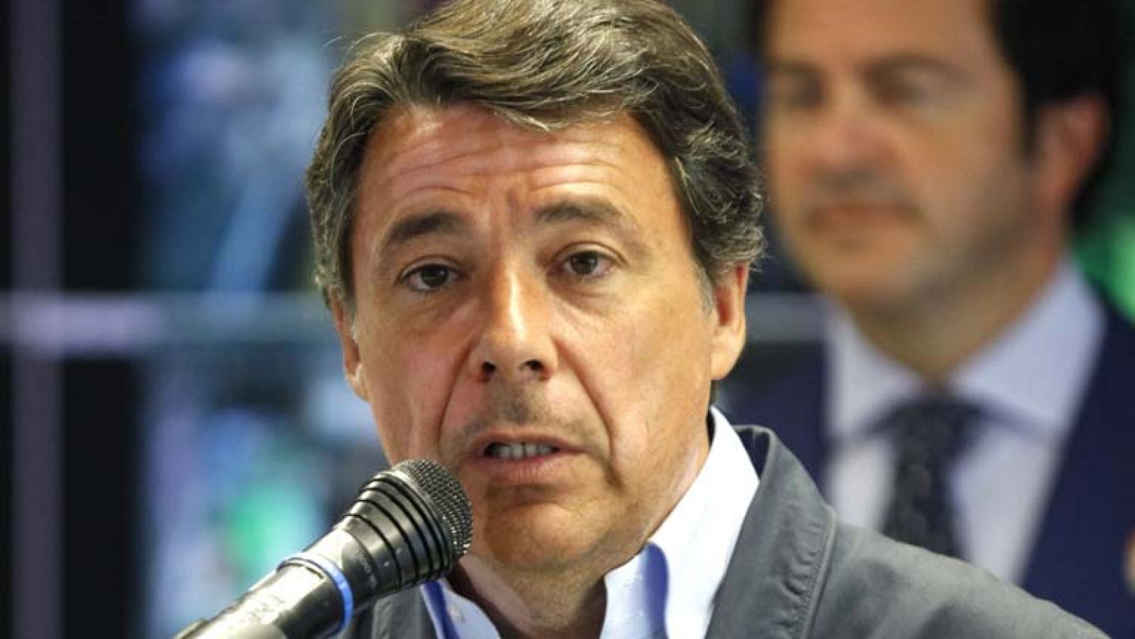 La Comunidad de Madrid en 4' - 08/10/13