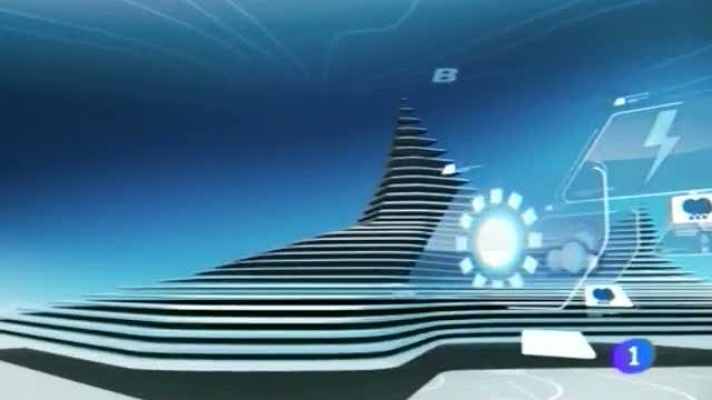 Telenorte - País Vasco - El Tiempo en el País Vasco - 08/10/13