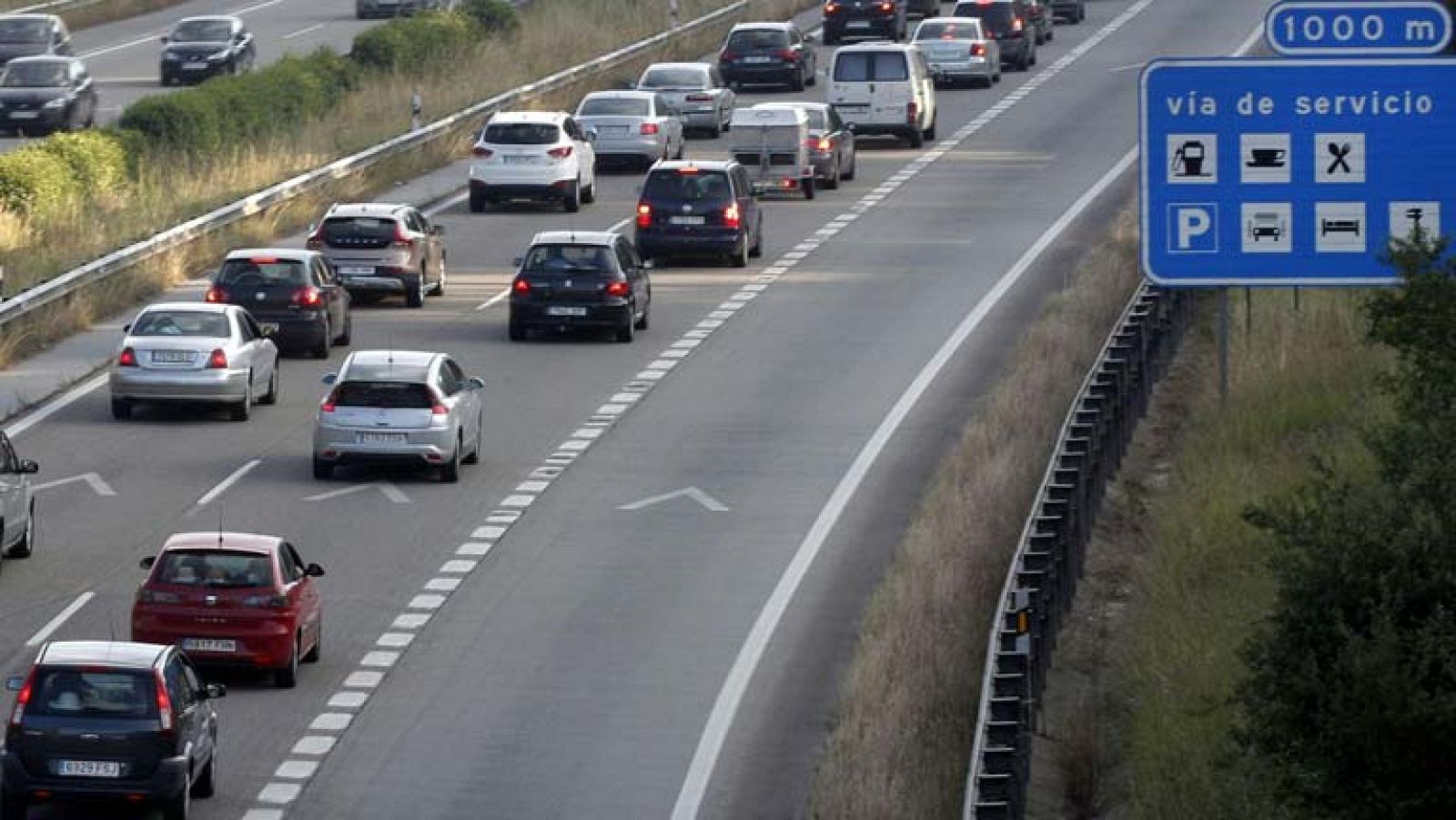 Fomento creará una sociedad pública que integre a las autopistas en concurso de acreedores