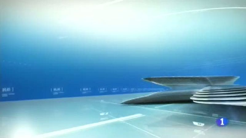 Castilla y León en 2' - 08/10/13