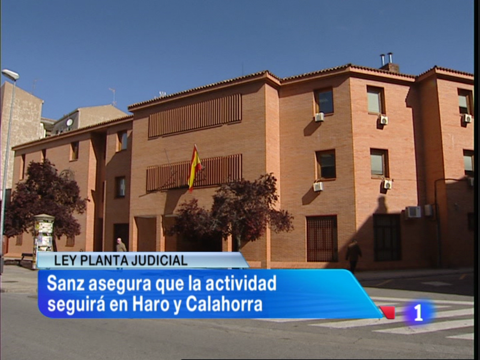 Telerioja en 2' - 08/10/13 | Ver