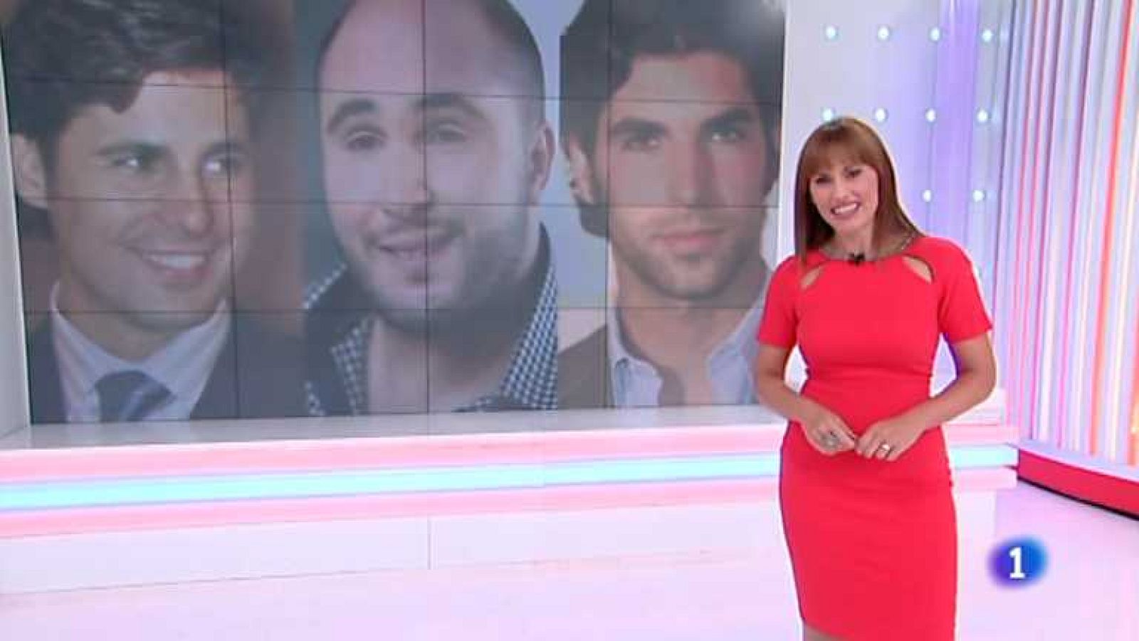 Corazón - 08/10/13 - Ver ahora