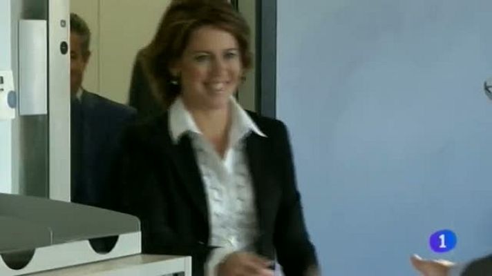 Telenavarra - Telenavarra 08/10/2013