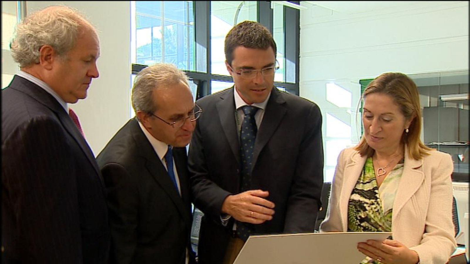 Canarias en 2' - 08/10/13 | Ver