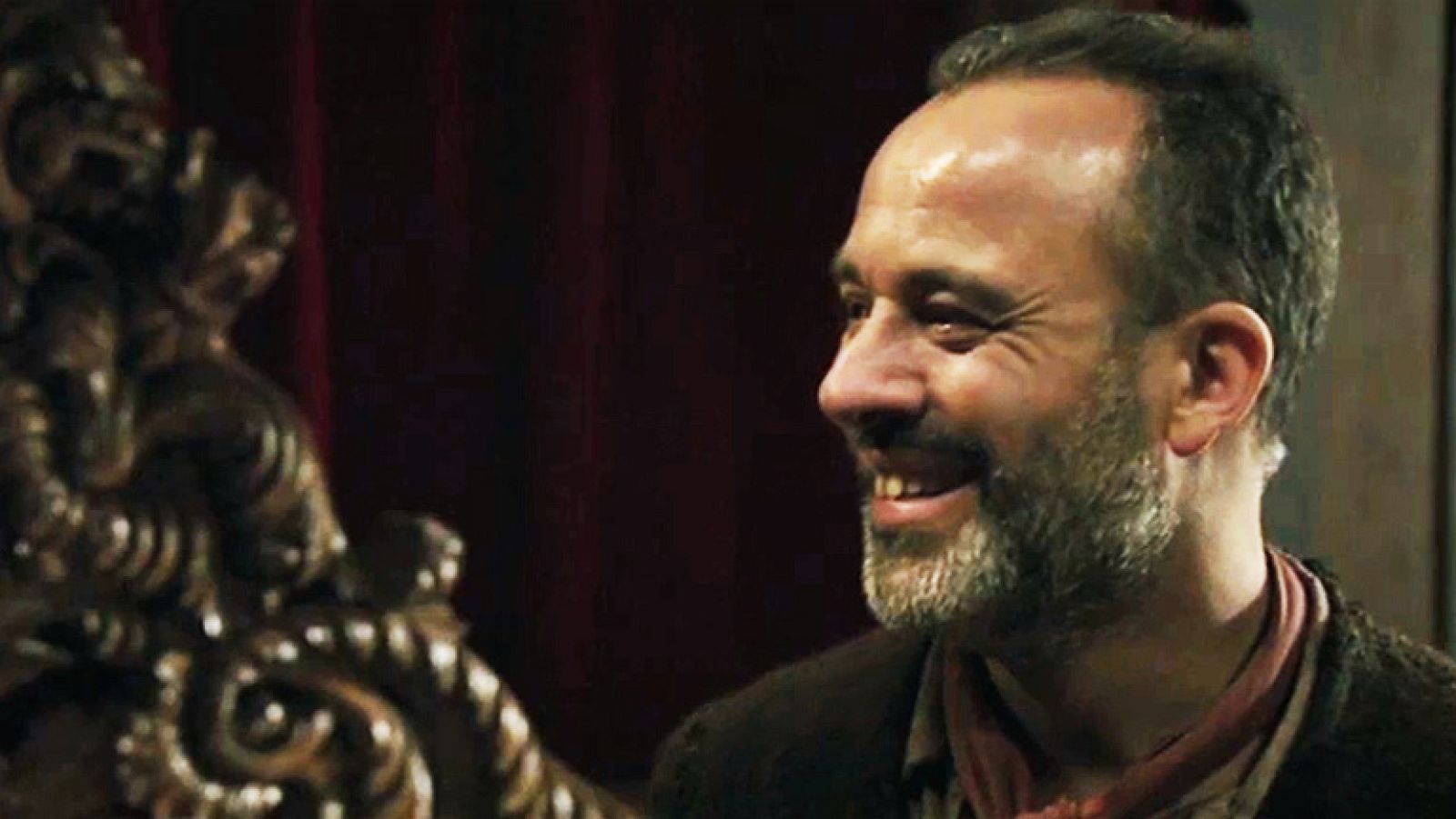 Águila Roja - Perlas Sátur - Capítulo 63 - Águila Roja | Ver