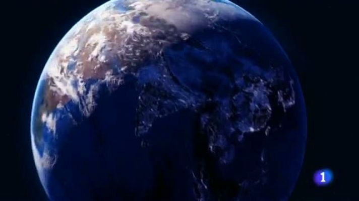 TeleCantabria - El tiempo en Cantabria - 08/10/13