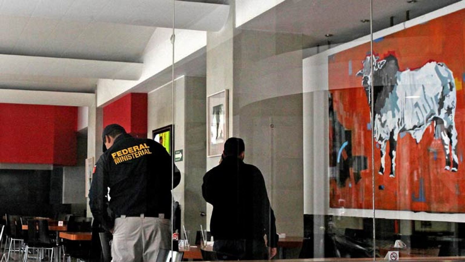 Así son los 'secuestros virtuales' en México | Ver