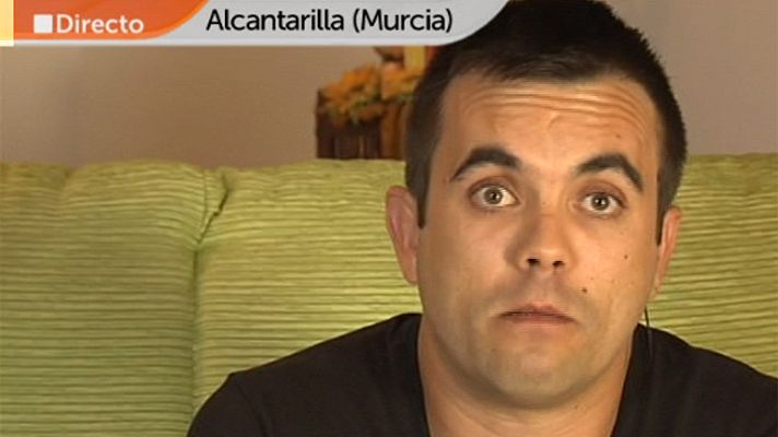 Entre todos - Manuel quiere montar una churrería