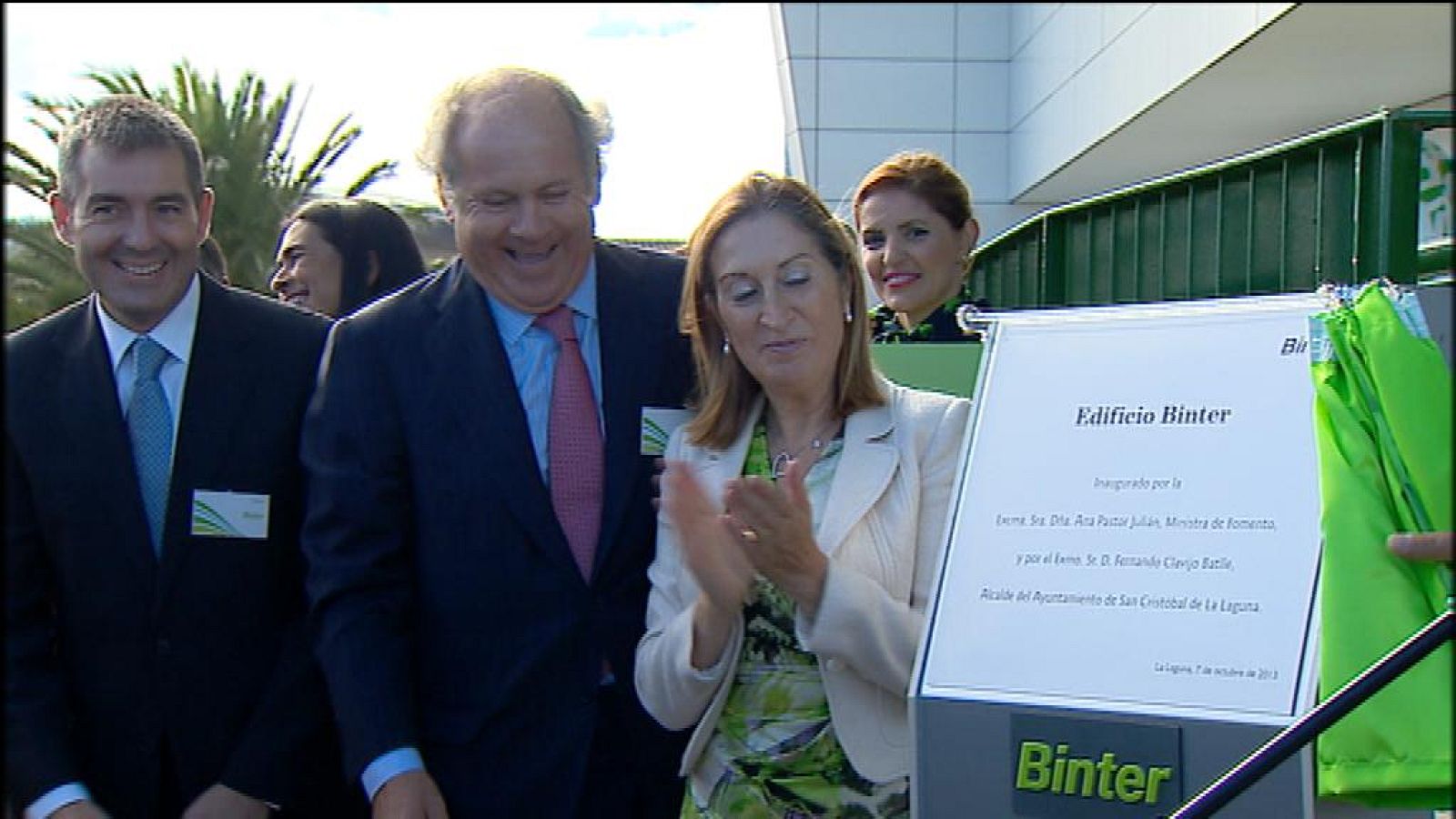 Telecanarias - 08/10/13 | Ver