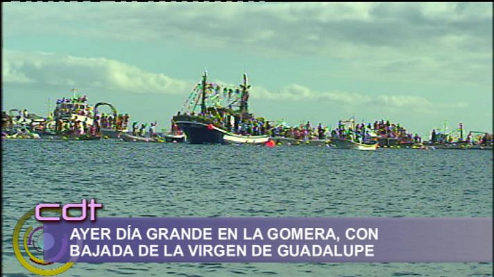 Cerca de ti - Cerca de ti - 08/10/13