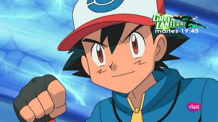  - Pokémon NyB en Teselia