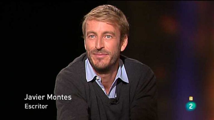 Versión española - El niño pez (coloquio)