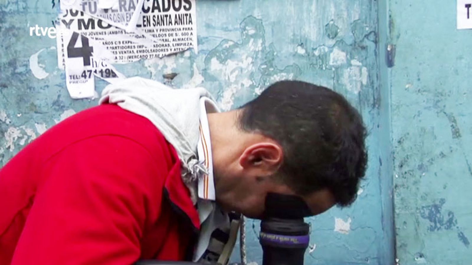 En Portada - Así se hizo "Yermas" | Ver