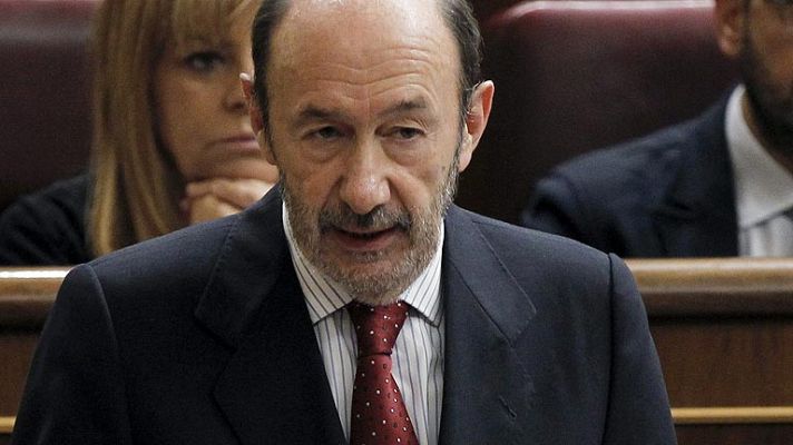 Informativo 24h - Cara a cara Rajoy-Rubalcaba