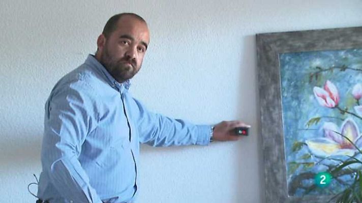 Aquí hay trabajo - Aquí hay trabajo - 09/10/13