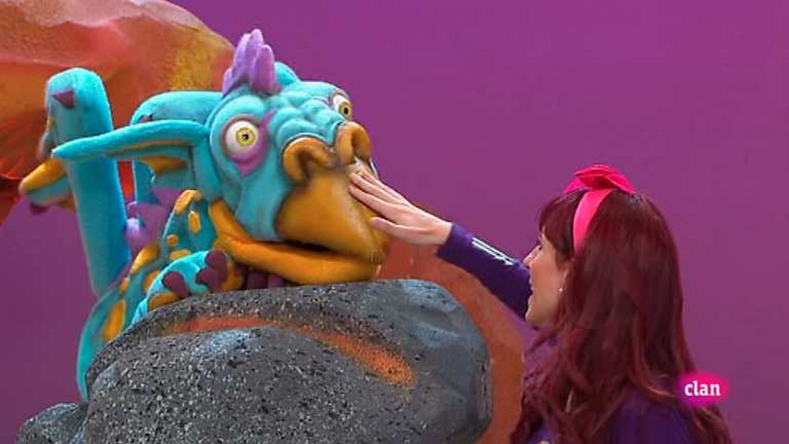 Capítulo 23 - Lunnis | Ver