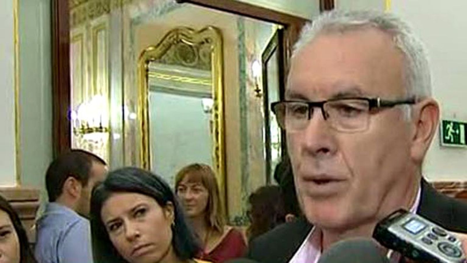 Gobierno y PP critican a las activistas de Femen y la izquierda las defiende | Ver