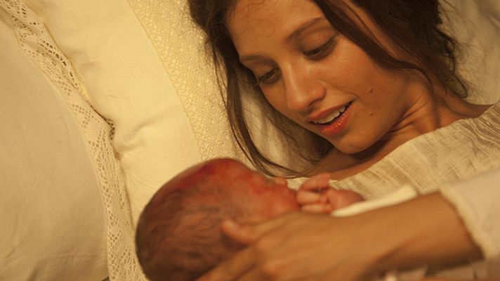 Isabel - Nace el Príncipe Juan