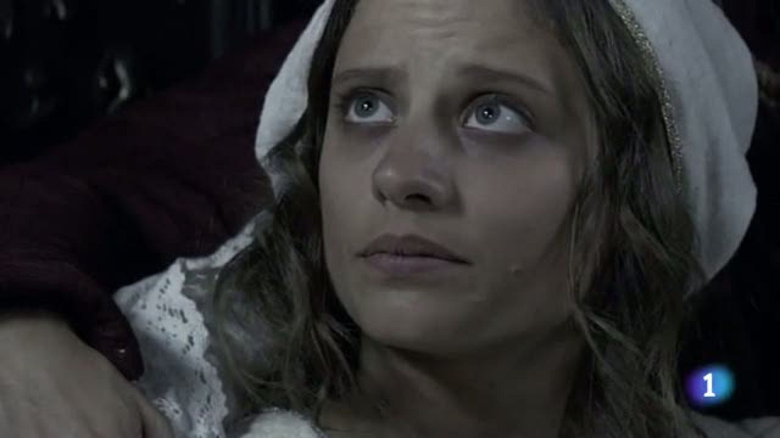 Avance del capítulo 20