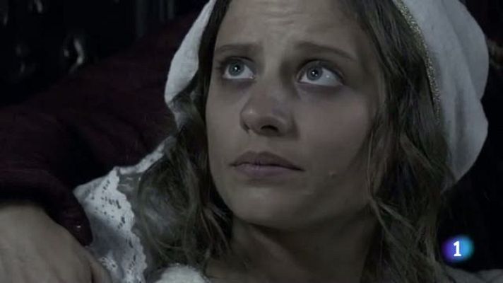 Isabel - Avance del capítulo 20