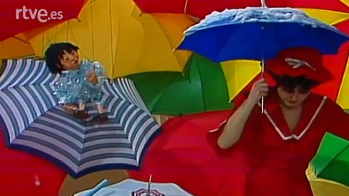 Planeta imaginario - Agua (I)