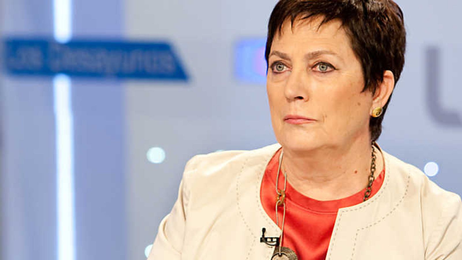 Los desayunos de TVE - Mercedes Gallizo, exsecretaria general de Instituciones Penitenciarias - Ver ahora