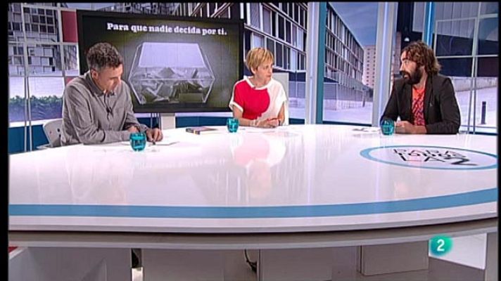 Para Todos La 2 - Debate: La transición Española