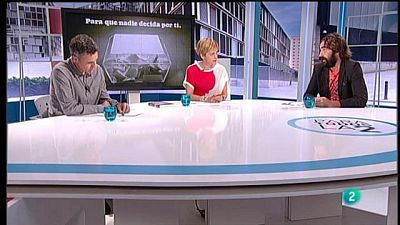 La transición Española