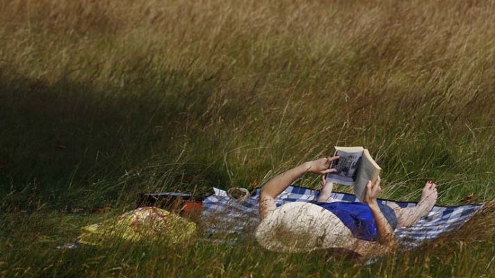 Informativo de Madrid - El tiempo en la Comunidad de Madrid - 09/10/13