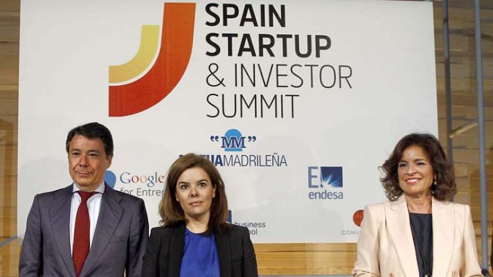 Informativo de Madrid - La Comunidad de Madrid en 4'- 09/10/13