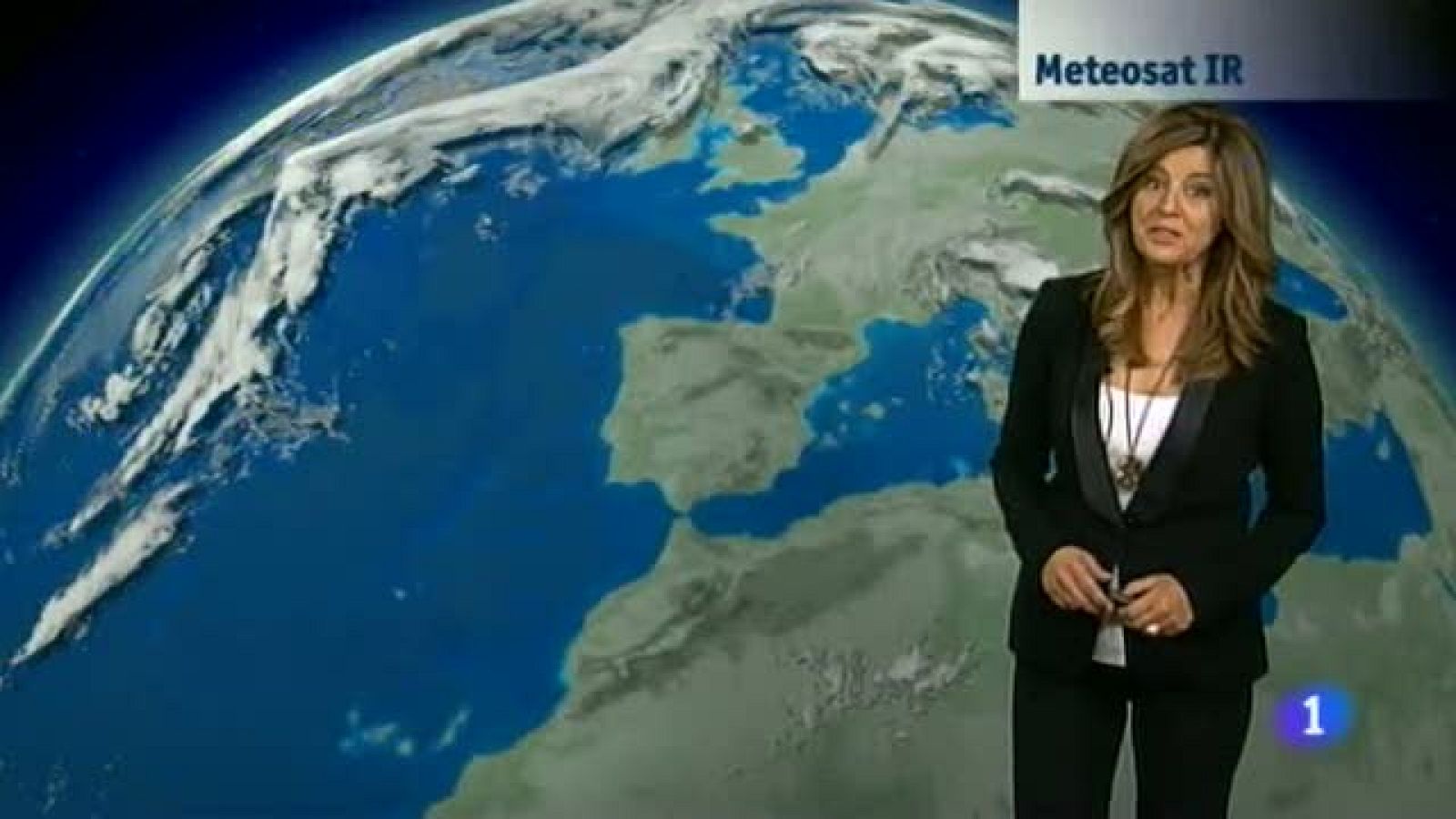 El tiempo en Extremadura - 09/10/13 | Ver