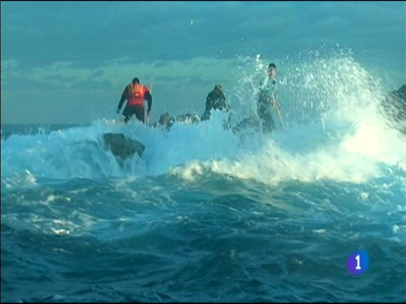 Asturias en 2' - 09/10/13 | Ver