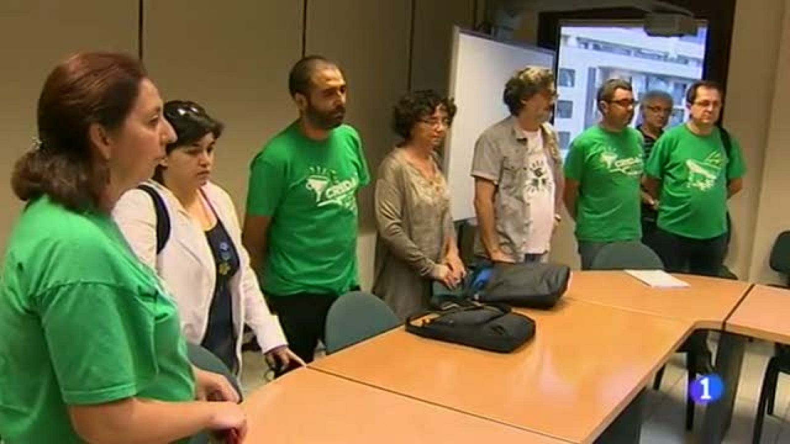 Informatiu Balear en 2' - 09/10/13 | Ver