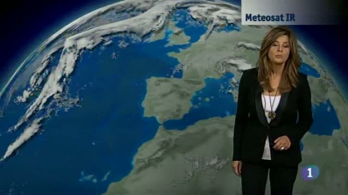 Noticias de Castilla-La Mancha - El Tiempo en Castilla-La Mancha. 09/10/13