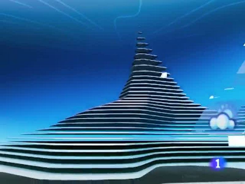 El tiempo en La Rioja - 09/10/13 | Ver