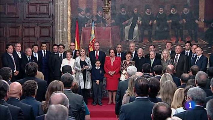 L'informatiu - Comunitat Valenciana - L'Informatiu - Comunitat Valenciana - 09/10/13