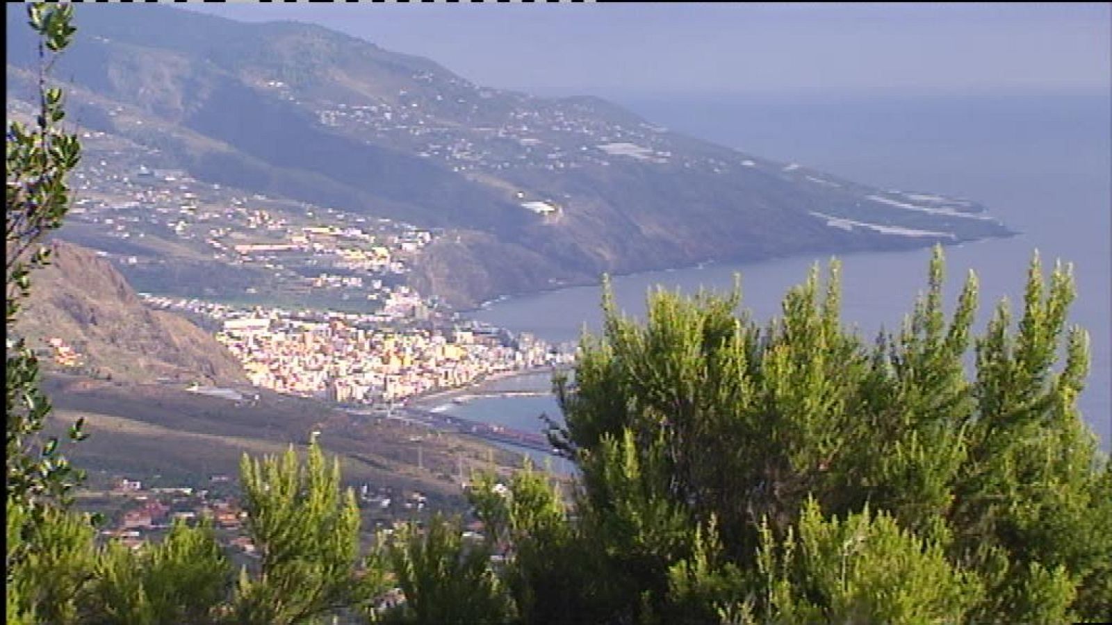 El tiempo en Canarias - 09/10/13 | Ver