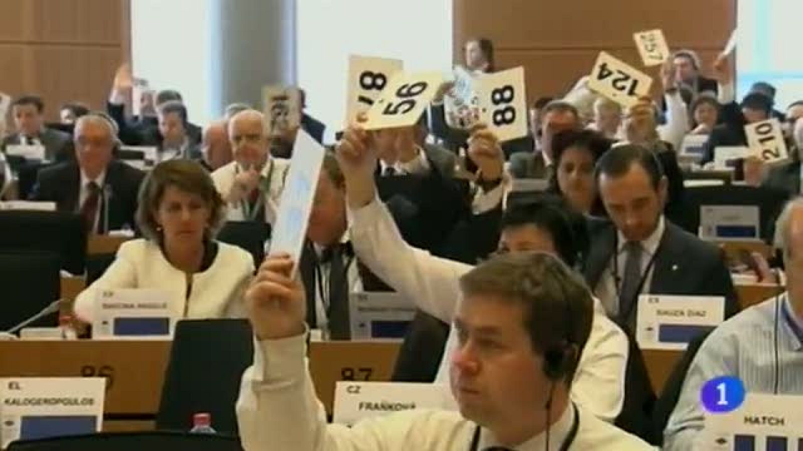 Telenavarra - 09/10/2013 | Ver