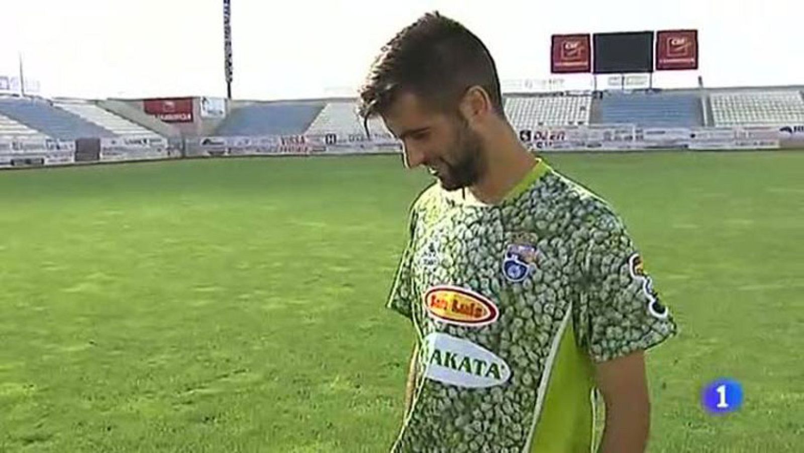 China, Inglaterra o Japón demandan la camiseta del "brócoli mecánico" | Ver