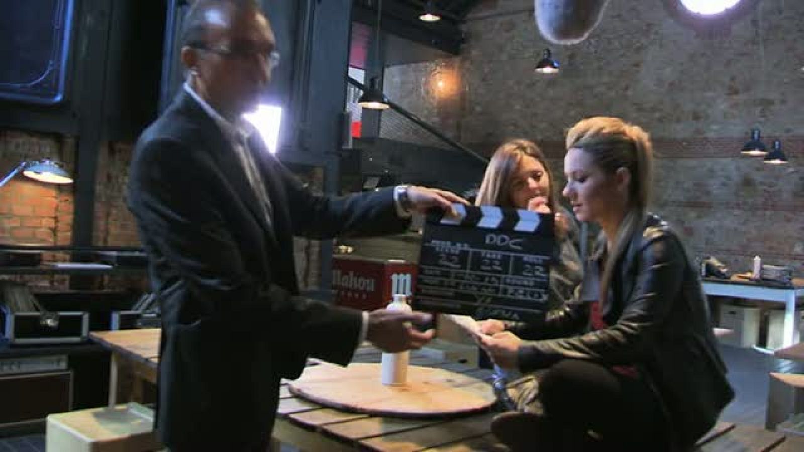 Días de cine: Avance de los contenidos del programa de la semana