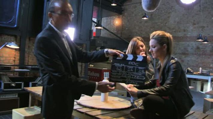 Días de cine - Días de cine: Avance de los contenidos del programa de la semana