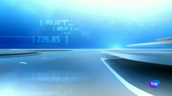 Telenavarra - Telenavarra 2 - 09/10/2013