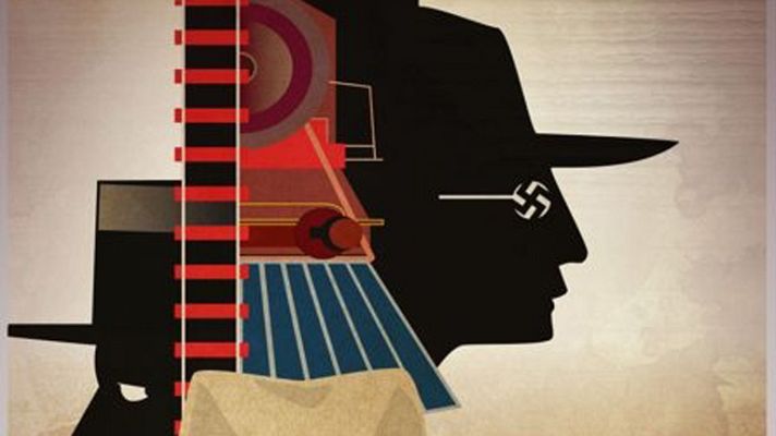 Cultura en Rtve.es - Teaser de 'El rey de Canfranc'