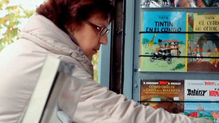 Ahora, también - Capturando luces y sombras