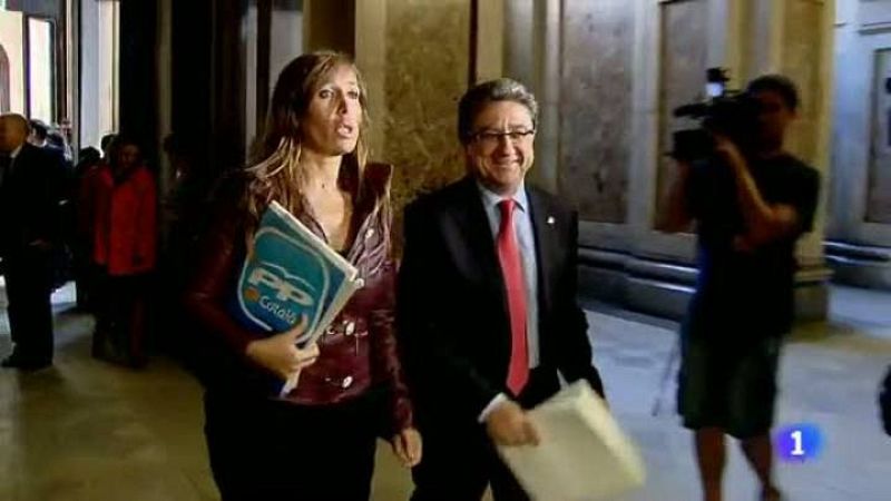 L'informatiu 2 - 09/10/2013