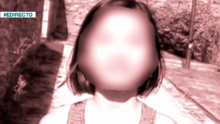 España Directo - Hallan restos biológicos Asunta