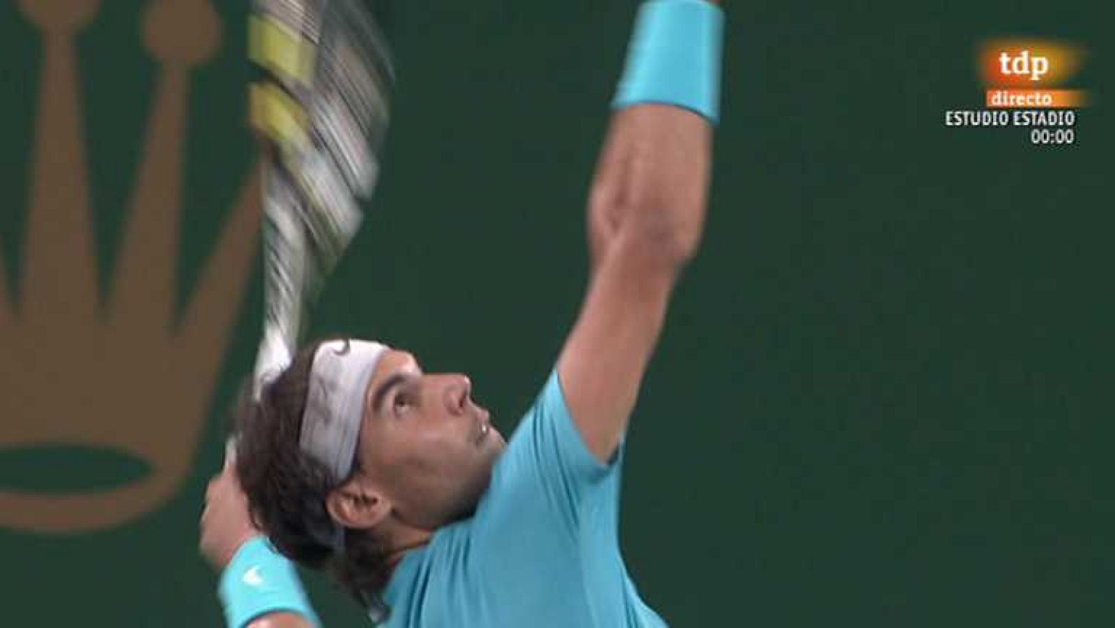 Conexión tdp - 09/10/13 - Ver ahora