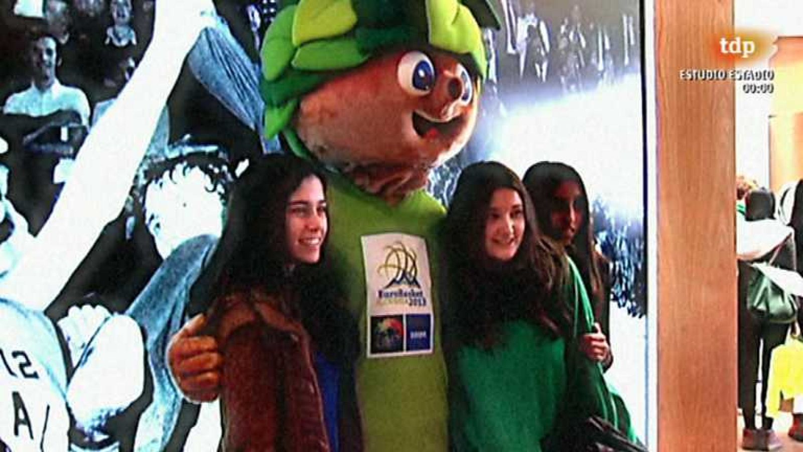 Zona 2014 - 09/10/13 - Ver ahora