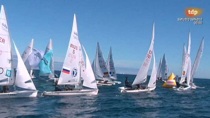 Objetivo Río - Programa 18